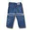 Lastest Design Jeans Boys Fashion Jeans Kids Denim Jeans