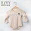 New Style Summer Baby Romper 100% Cotton Funny Childhood Weasel Hot Sell Baby Rompers