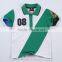 Sublimation Polo T-shirt Wholesale Smocked Children Clothing