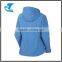 High Quality Light Women Softshell Jacket