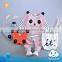 Baby boy animal clothes set 2016 kids wear autumn brand named clothing newborn baby clothes
