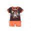 SR-272B latest top 100 baby boy names image boy summer outfits baby summer rompers