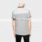 2015Men's Clothing Polo Shirt With Ribbon