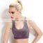 Suntex Wholesale Athletic Wear Women Sport Wear Moisture wicking Sport Top Wear