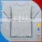 Best Brand 100% cotton O neck t shirt light grey for 2-14 years old little boys kids guys