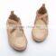 Plain white leather baby mary jane shoes girls dress shoes