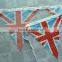 wholesale printed bunting flag