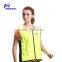 new style LED flashing cycling jersey designs sportswear womens