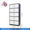 high quality and factory directe sale modern 5 tier bookshelf