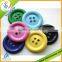 wholesale simple plastic button