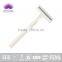 Hotel double blades safety shaving razors for travel
