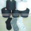 High quality 100% Spun Polyester Socks Yarn for Knitting