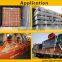 High-quality cord strap/polyester woven strap with strap tensioner