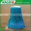Low price best selling Kentucky wet cleaning cotton microfiber mop