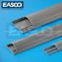 EASCO Round Type Plastic Wiring Duct