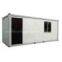 Container House Floor Plans