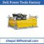 Easy to operate underground cable handling equipment