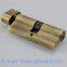 High Security And Quality Pin Double Turn Door Lock Cylinder with Knob