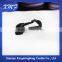 Cheap plastic elastic strap snap hook for bags