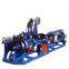 Jinghua Barbed Wire Machine Factory