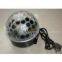 Mini RGB Led Magic Ball