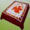 blanket/polyester blanket