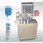 5Gallon cap sealing(labeling) machine