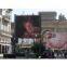 Full color led electronic screen