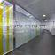 High Quality Pvc Woven Vinyl Balcony Waterproof Outdoor Floor Covering