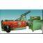 metal baler