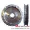 Electroplated Diamond/ CBN Grinding Wheels