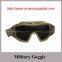 Army Military Goggle