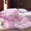 100% mulberry silk soft bedding quilt