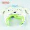Factory direct hot sale 100% cotton winter fancy baby hats