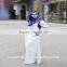 brown casual sunshine hemp muslim dress/ muslim islamic fashionable abaya kaftan dresses/fancy dl islamic muslim dress