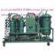 Lubricating Oil Regeneration Purifier/Lubricant oil recycling machine/ recycling purification