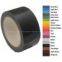 black tape