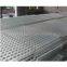 Galvanized Welded Wire Mesh