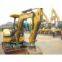 USED EXCAVATOR CAT 303,mini excavator,crawler excavator
