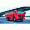 Sinotruk HOWO 4X2 CARGO truck zz1167M4611
