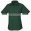 Cotton and Polyester new women work shirts and blouse