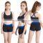 Best Selling yoga sets Women Crivit Sports Wear Oem Factory