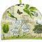 cotton twill tea cosy beautiful heat preservation tea pot cover