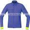 2016 Custom 100% Polyester Dryfit Running Jackets