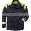 OEM Coal mine Oil Field Fire Resistant flight reflex Jackets