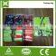 Factory made safety reflective with buckle warning safety elastic belt