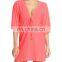 C92 Cover-Up Summer Beach Tunic for Women