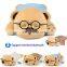 Custom Bluetooth Music Pillow Doll