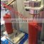 SAITU company fire extinguisher manufacturing machine