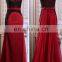 Women mermaid evening dresses cap sleeve women dresses